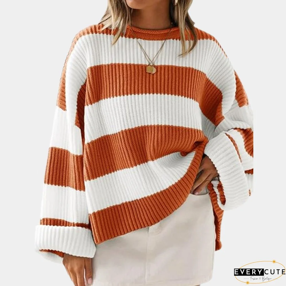 Elegant and Versatile winter Sweater