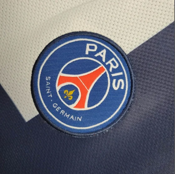 Retro 13/14 PSG Pairs Saint-Germain Home Football Shirt