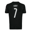 XAVI #7 Tottenham Hotspur Away Soccer Jersey 2025/26 -UCL