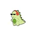 Dino DJ Cool
