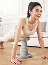 Pushups Assistant Equipment with Waist & Core Support Push-Ups Assisted Machine Automatic Rebound Abdomen Training Support Tool Upper Body Strength Training Equipment