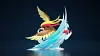 1/20 Scale World Zukan Pidgeot - Pokemon Statue - MXS Studio