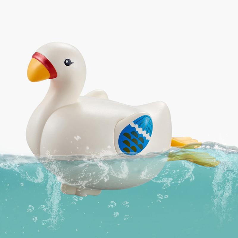 Cute Goose Bath Toy 1571