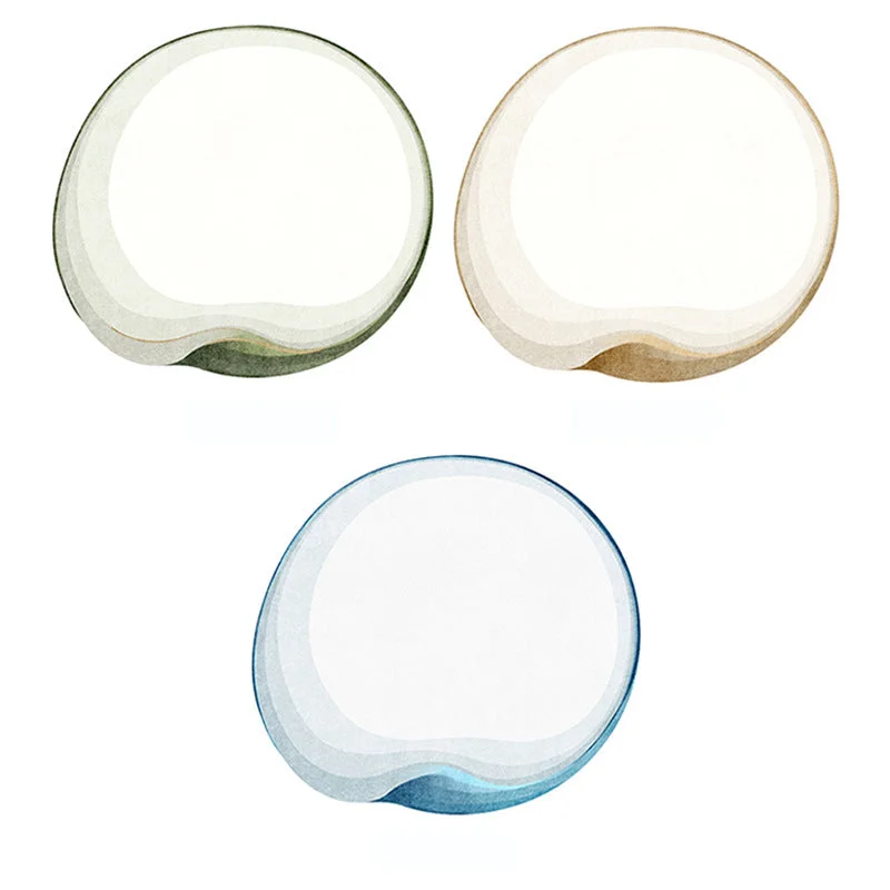 Round Rug for Living Room / Bedroom