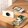 2026 New A8 Ultra-thin Portable Digital Camera