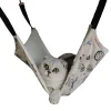 Pet supplies cat mat hammock soft cotton velvet cotton breathable warm cat homes cat pets products
