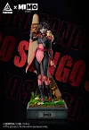 1/6 Scale Sango & Kirara - InuYasha Statue - Exorcism Studio
