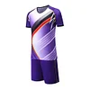 Training Wear Wholesale Soccer Uniform With Best Price Low Manufacturer Soccer Uniform for Custom Team