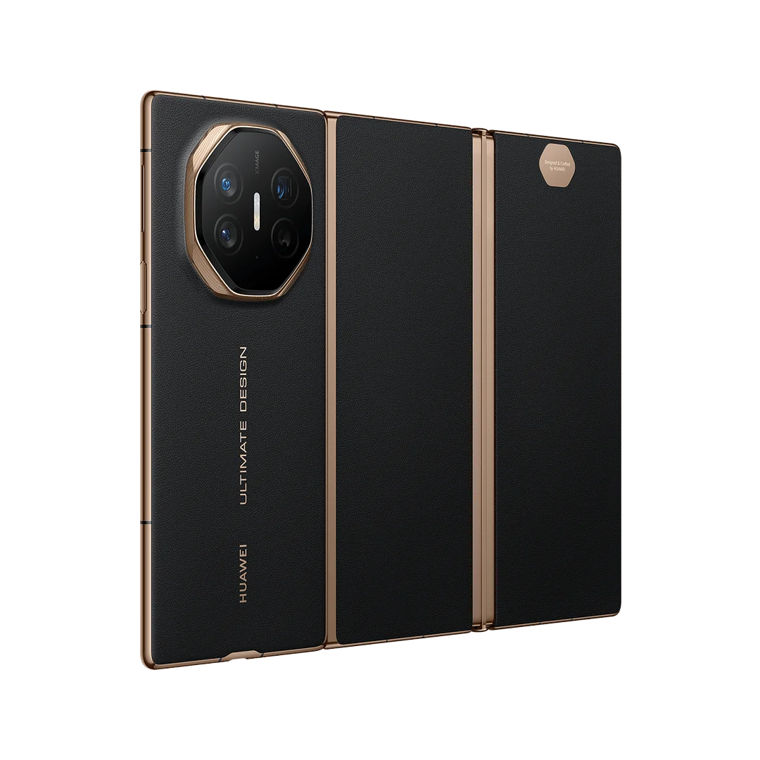  Mate XT 🔥ULTIMATE DESIGN