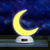 Equantu- SQ902 Colorful Moon Lamp Quran Speaker