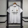 2024-2025 Real Madrid Home Football Shirt 1:1 Thai Quality