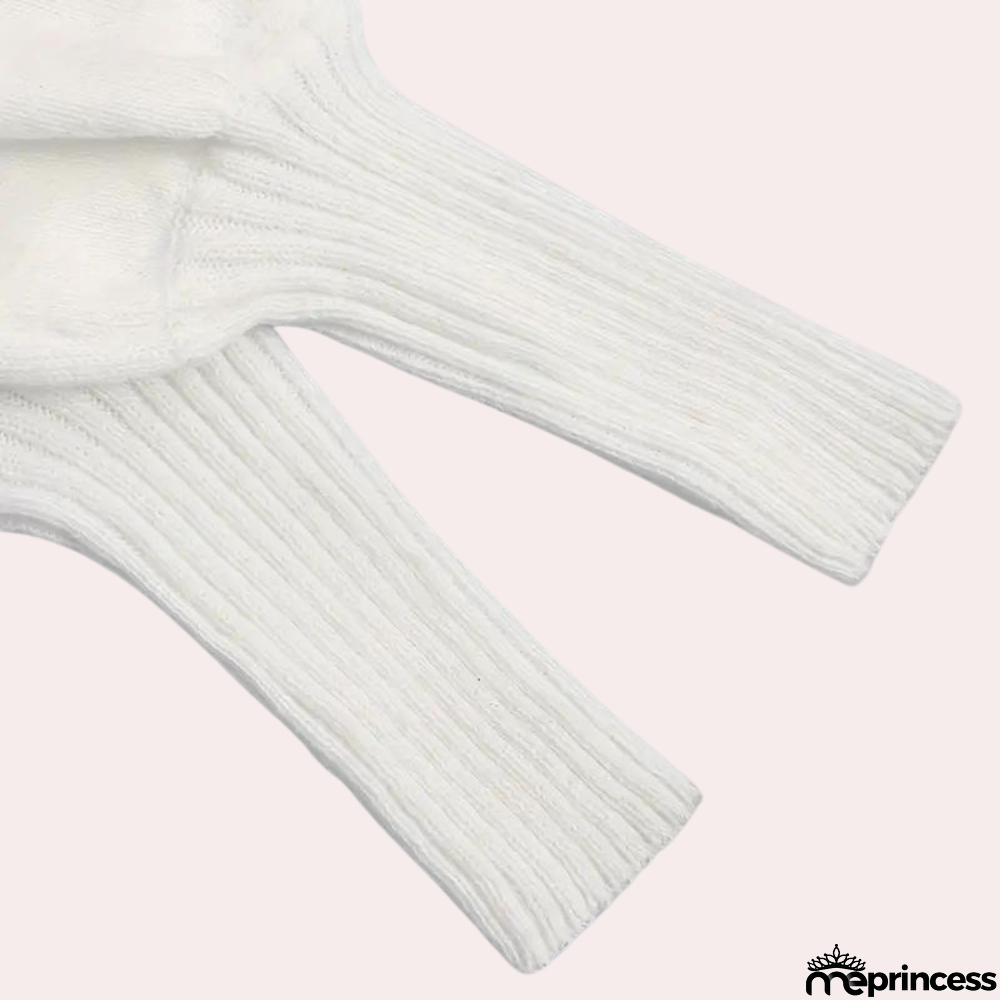 Tailored and Elegant general Sweater