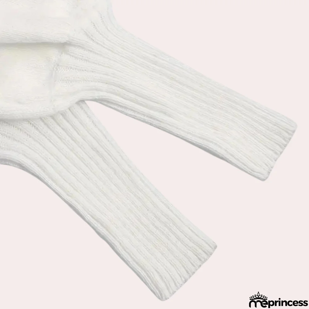 Tailored and Elegant general Sweater