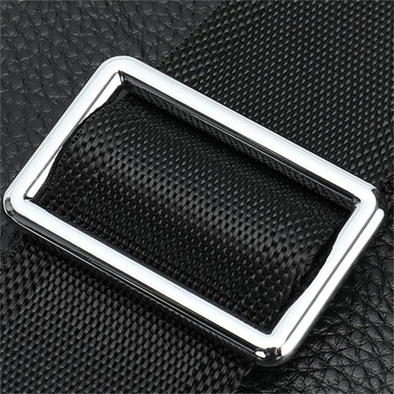 Retro Men's Leather Chest Bag Casual Sports Crossbody Bag