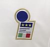 Joyfball 1996 Retro Italy Away Soccer Shirt