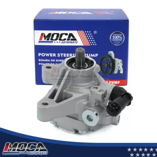 Dronehint Power Steering Pump for 04-05 Acura TSX l4 2.4L 21-5415 96-5415 (For: Acura) Parts