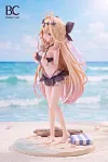 1/6 Scale Swimsuit Ver. Moria Luluka - Meitantei Pretty Cure! Resin Statue - Bunny Cast Studio