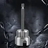 Integrated Internal & External Pipe Threading Tool PPR/PVC Water Pipe Threader