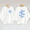 Dodger Baseball Sweatshirt