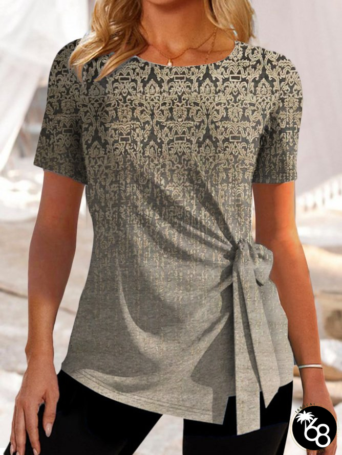 Fashionable and breezy Shirt | 168DEAL