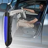 2 In 1 Vehicle Support Handle Car Safety Hammer Elderly Vehicle Standing Support