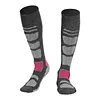 Winter Thermal Ski Socks Thicken Warm Hiking Socks Over-The-Knee Wool Socks