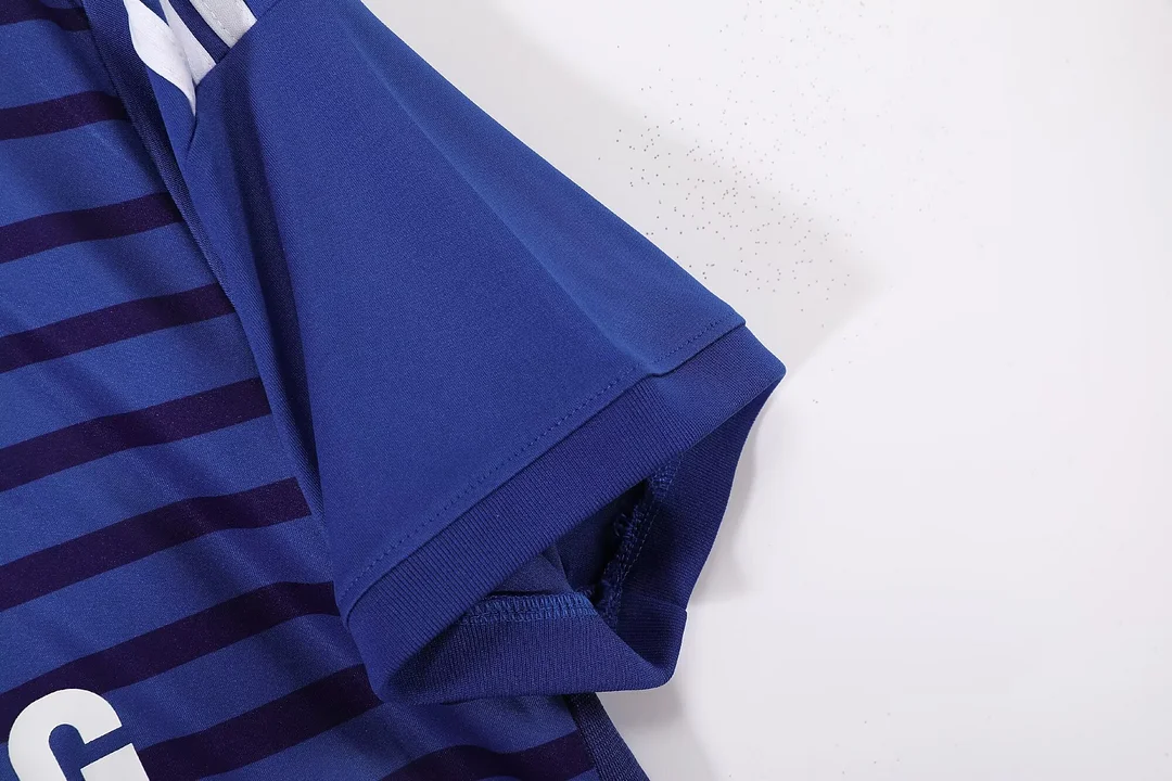 2014/2015 Chelsea Home Retro Football T-Shirt Thai Quality