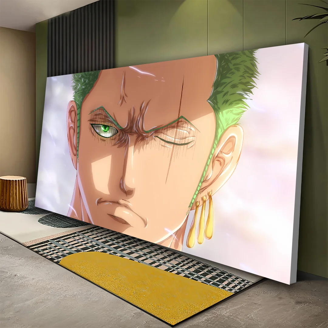 Canvas Wall Art