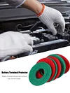 10pcs BC2127 Battery Terminal Protector Anti Corrosion Auto Car Pad Gasket