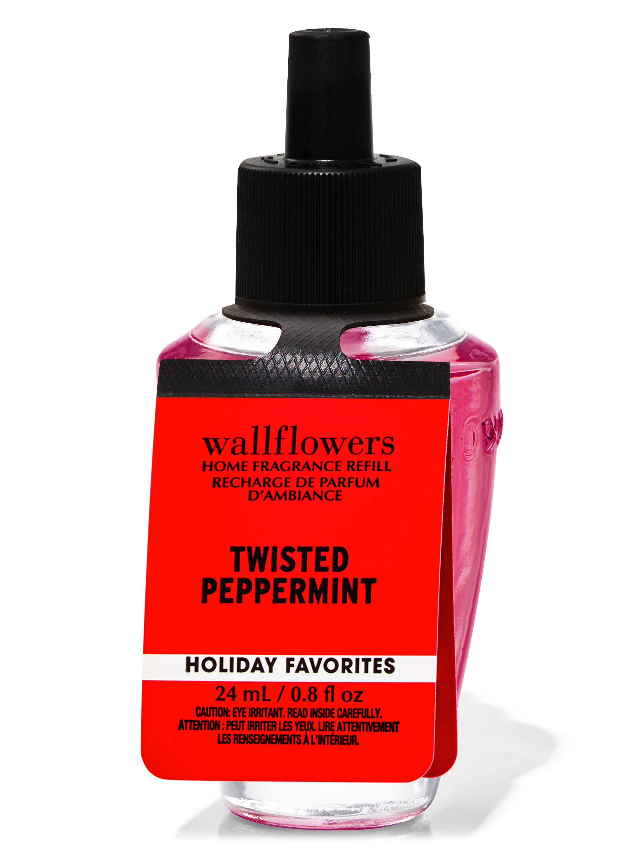 Twisted Peppermint