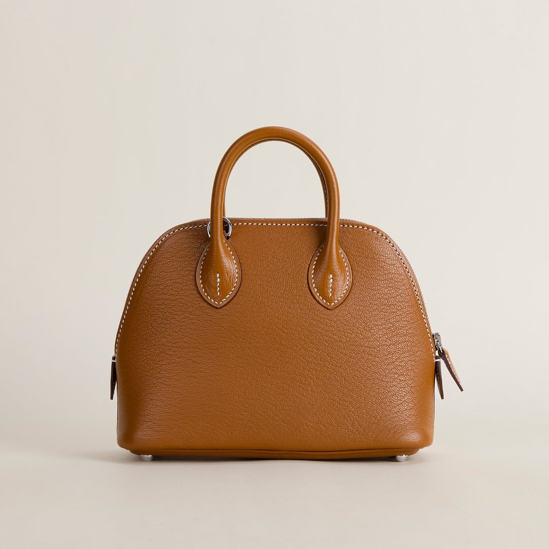 Mini Bolide Chevre 37 Gold PHW