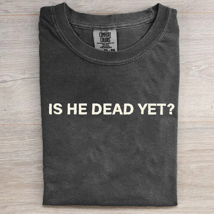 FDT T-shirt/Sweatshirt