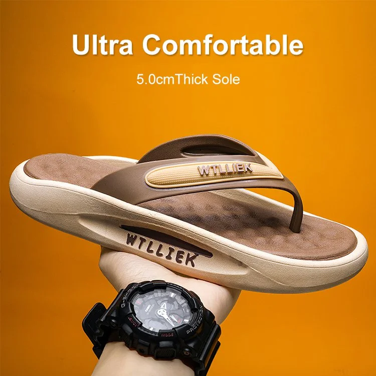 Ultra Soft Anti-Skid Slippers