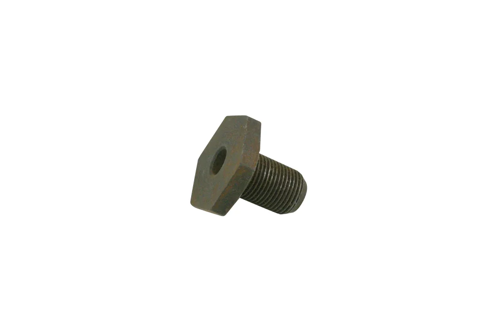 CJ750 flywheel center bolt