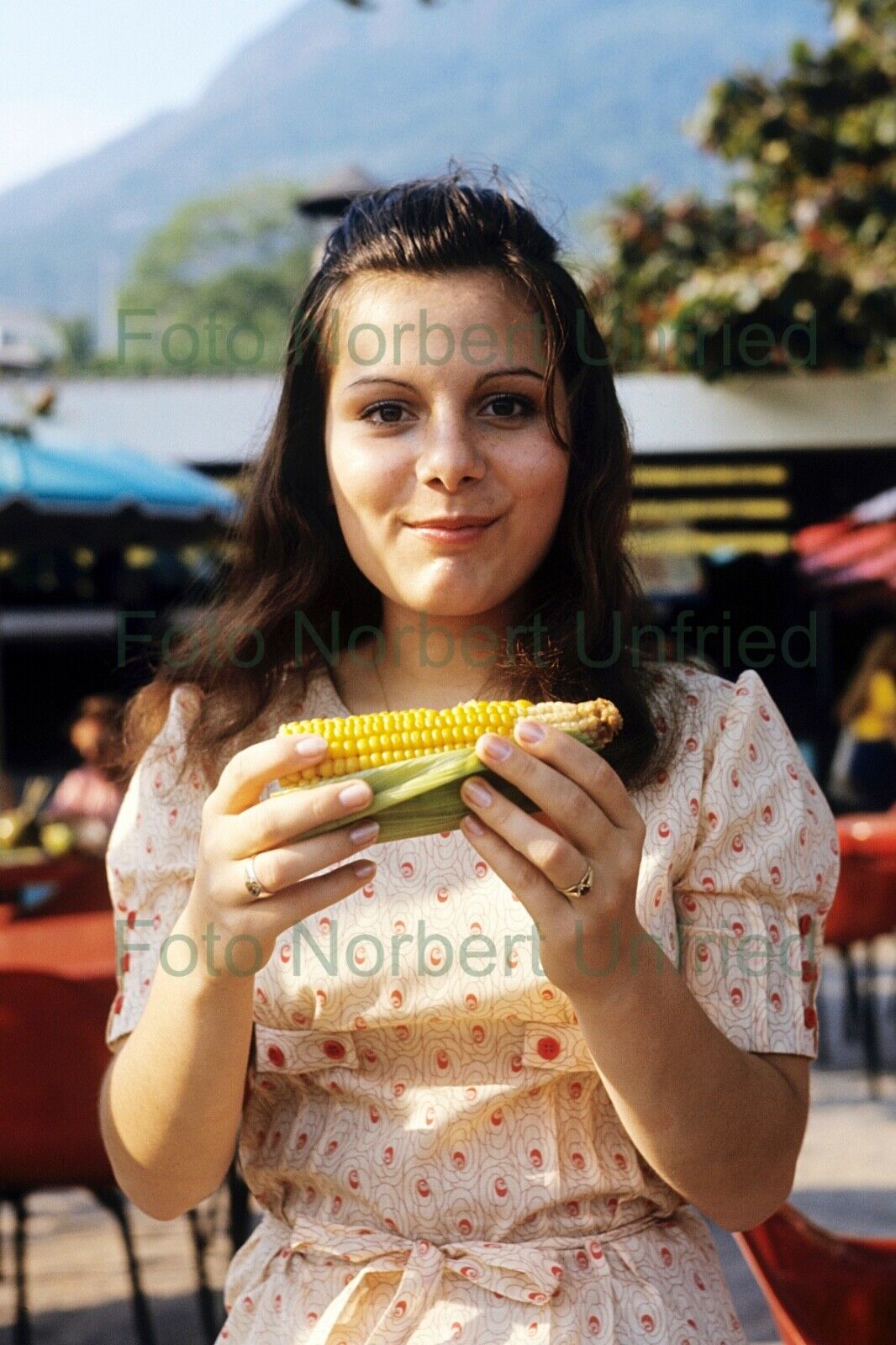 Marianne Rosenberg Schlager Musik 20 x 30 cm Foto ohne Autograph (Nr 2-26