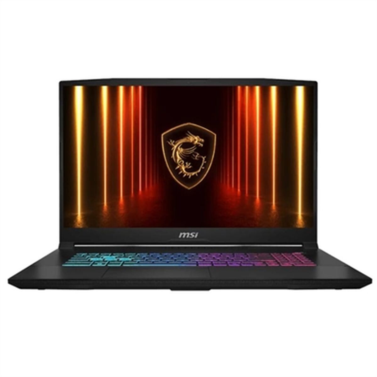 Laptop MSI Katana 17 HX-081XES 17,3" 32 GB RAM 1 TB SSD