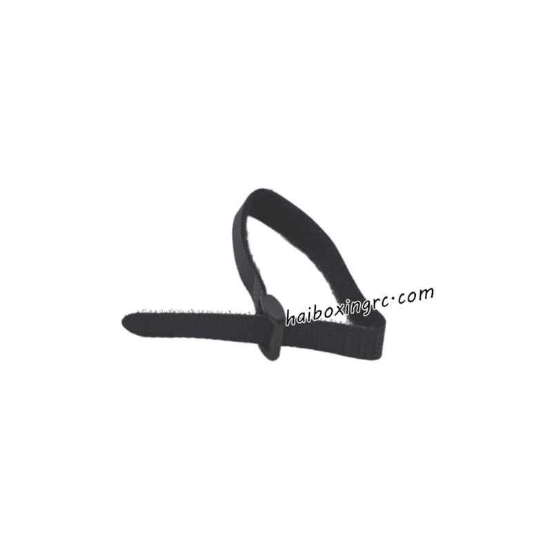 HAIBOXING HBX 903 Vanguard RC Car Parts Battery Binding Strap M16050
