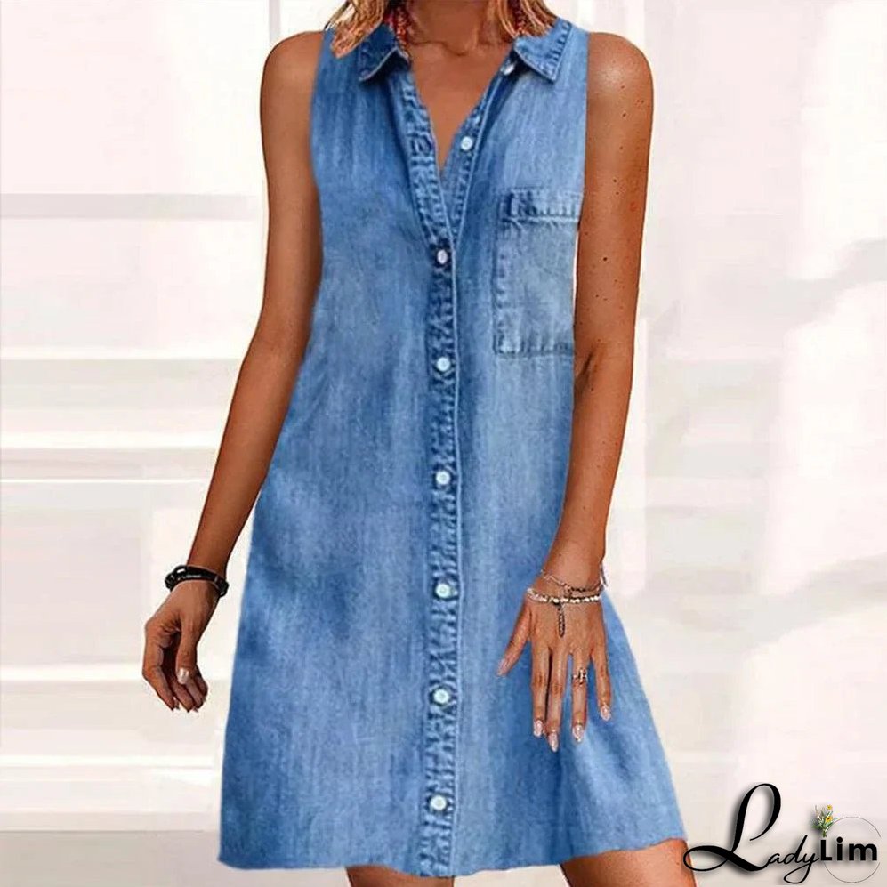 Tailored and Elegant general Dress