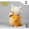 Chibi Ver. Cubone Plush Doll - Pokemon Resin Statue - NINETY SEVEN Studio