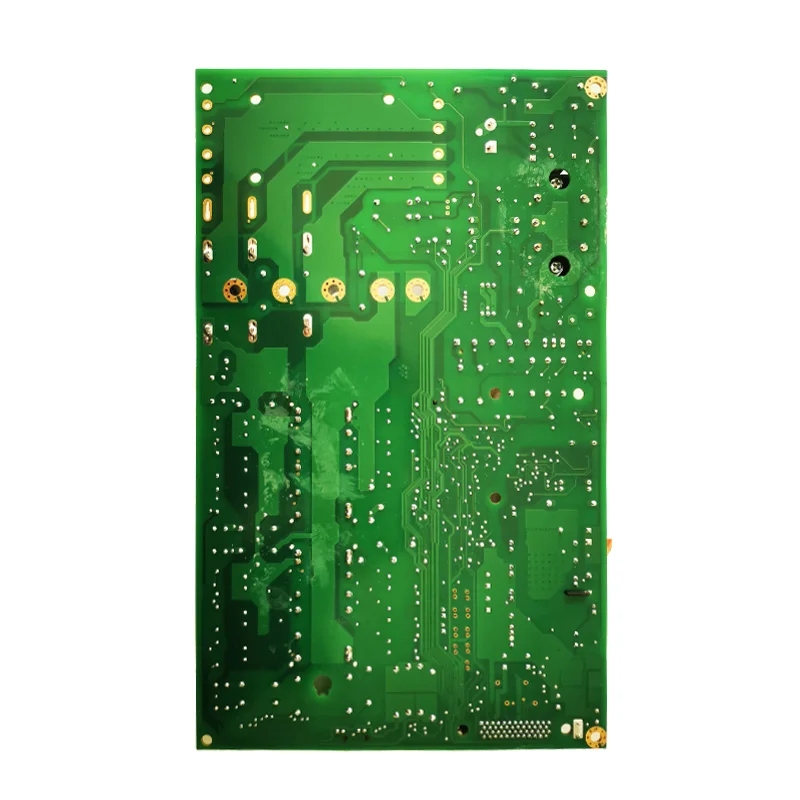 DC drive control Parker DC drive power board AH470280U003 suitable 591P15-35A