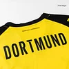 Borussia Dortmund Home Jerseys Kit 2025/26
