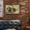 Helicopters - Vintage Metal Signs(8*12Inch) - Vehicle 