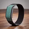 for Amazfit Helio Strap Adjustable Sport Watch Strap Woven Sports Wristband