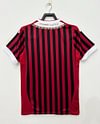 2011/2012 Retro AC Milan Home Football Shirt 1:1 Thai Quality love fball