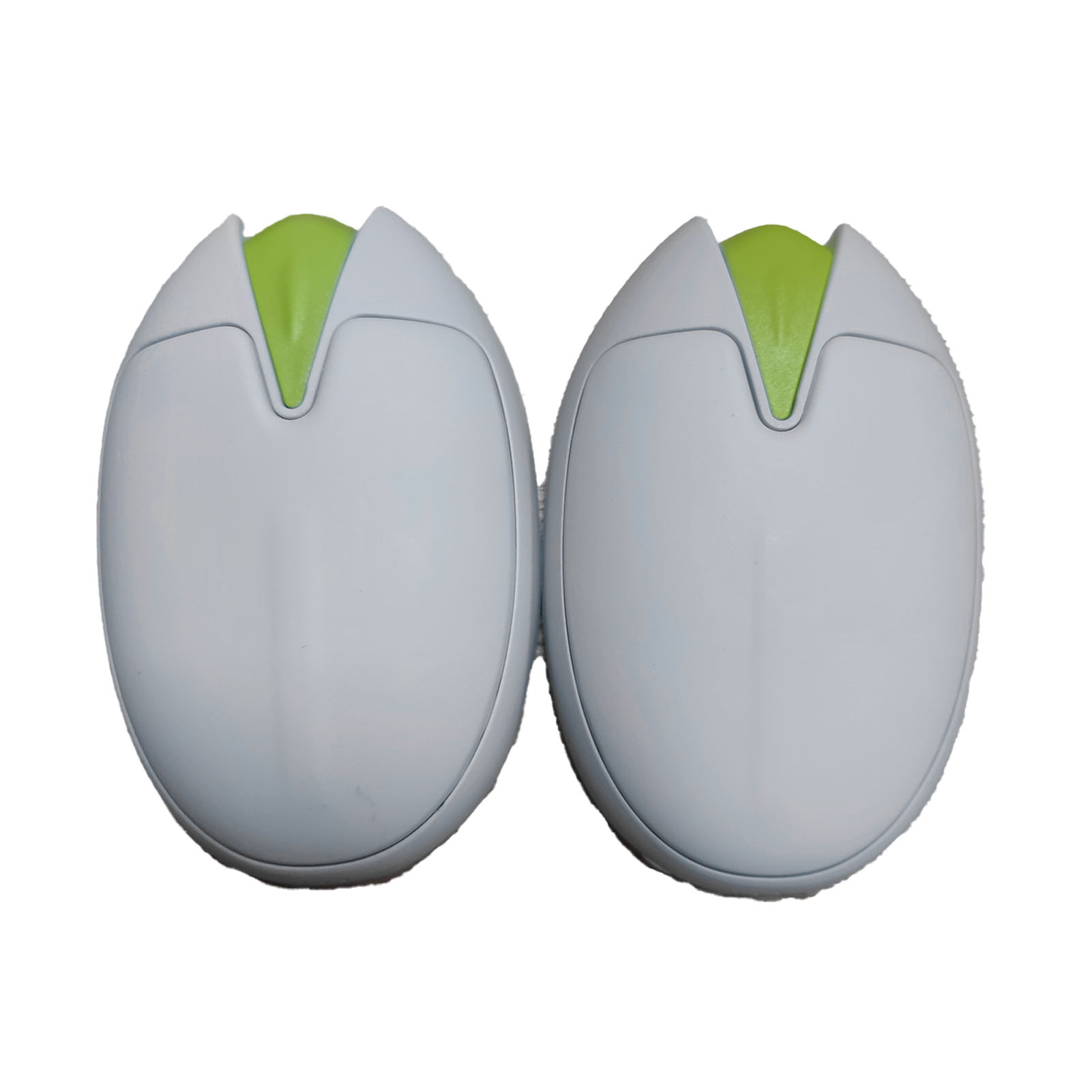 Likron Watches Likron Rechargeable Hand Warmers 2-Pack - Magnetic Electric Pocket Heater