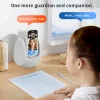 4G Two-Way Visual Video Call Surveillance Camera Mobile Phone Remote One-Click Call WiFi Monitor