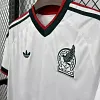 2026 Mexico Away Football Shirt 1:1 Thai Quality
