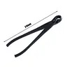 210mm Gardening Plants Styling Maintenance Tools Round Nose Pruning Pliers