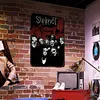 Slipknot - Metal Tin Signs(8*12Inch/12*16Inch)
