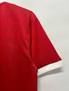 Joyfball 1997/1998 Retro Liverpool Football Shirt Home 1:1 Thai Quality